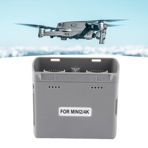Drone battery charger - battery,