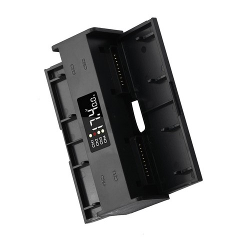 In1 battery charger - battery,