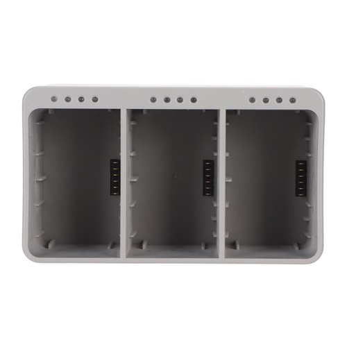 For drone battery charging hub - charging,