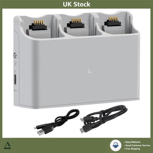 Rapid drone battery - drone,
