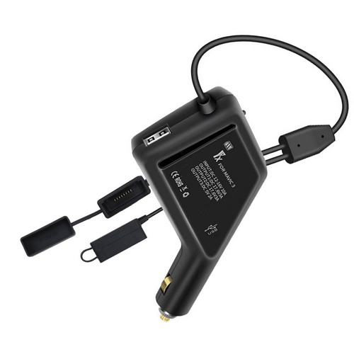 Battery controller car - in,