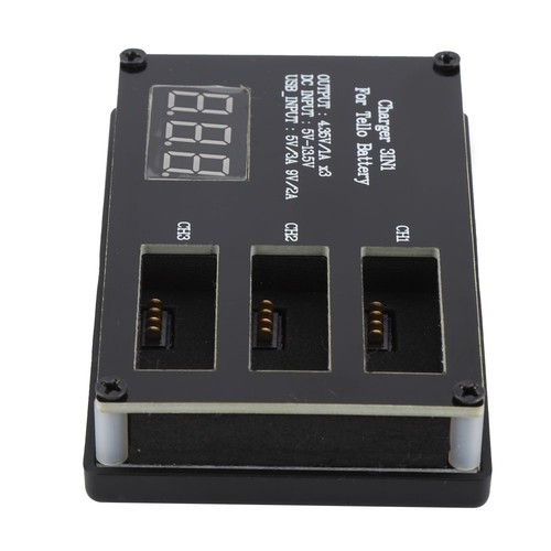 Battery charging hub - battery,