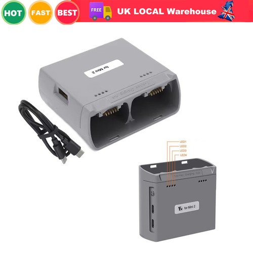 Battery charger two way - battery, two-way