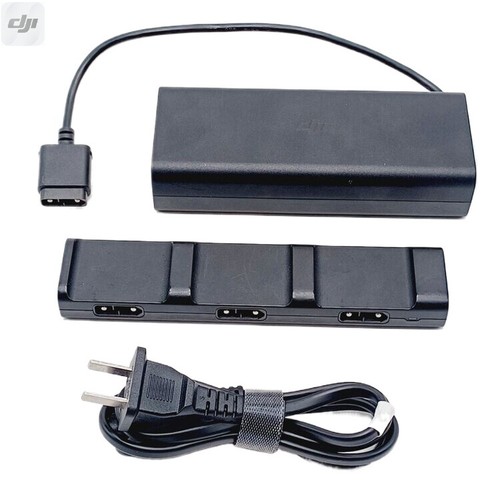 Genuine dji fpv - ac, power