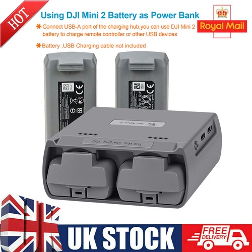 Two way charging - way, charger