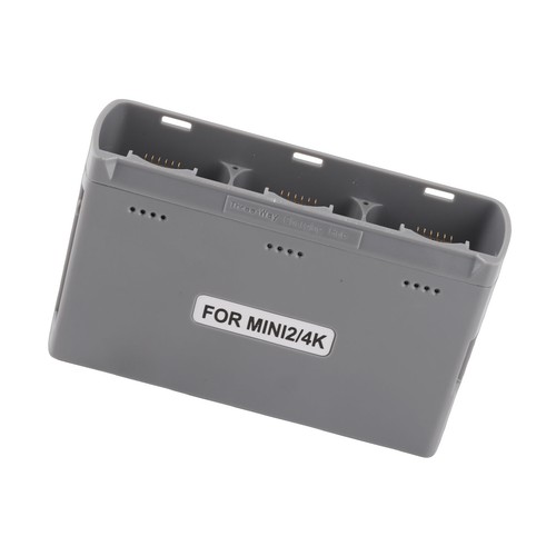 Drone battery charging - battery, 2