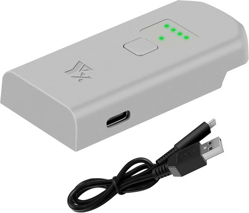 Usb battery charger for - usb, dji