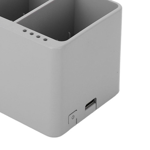 Drone battery way - battery, charger