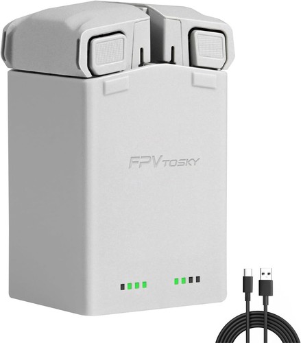 Battery charger hub for dji - charger,