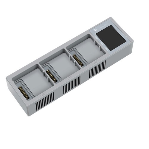 Battery charging hub - charging,