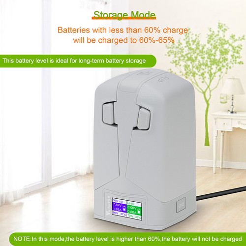 Battery charger two way - battery, two-way