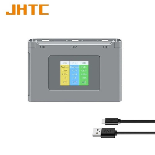 Battery charger two way hub - battery,