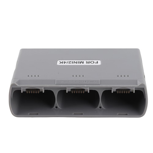 Drone battery charging - charging, 2