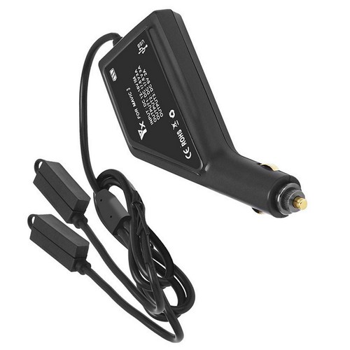 Double electric car charger - double,