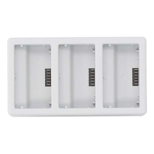 Battery charging hub for - hub,