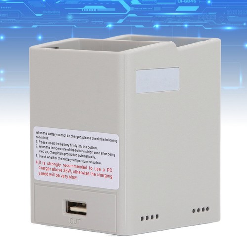 Drone battery charging - battery,