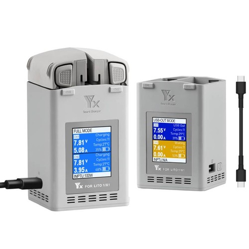 For dji lito - 1/lito, x1