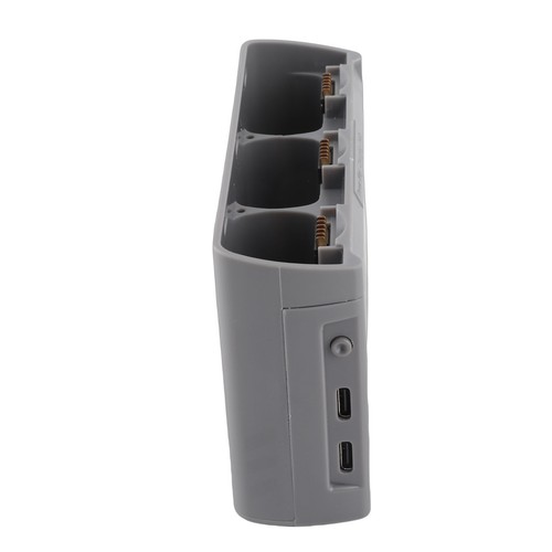 Drone battery charging hub - drone,