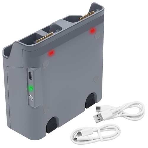 For dji air dual battery - for,
