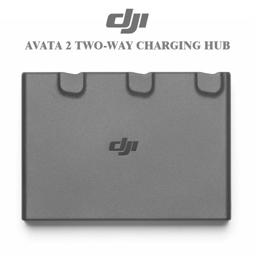 Genuine dji avata two - genuine, two-way