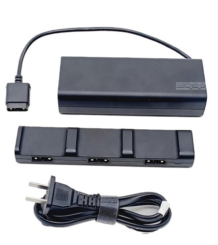Genuine dji fpv drone power - fpv,