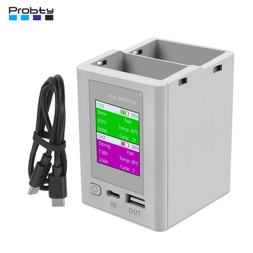 Two way charging - charging, hub