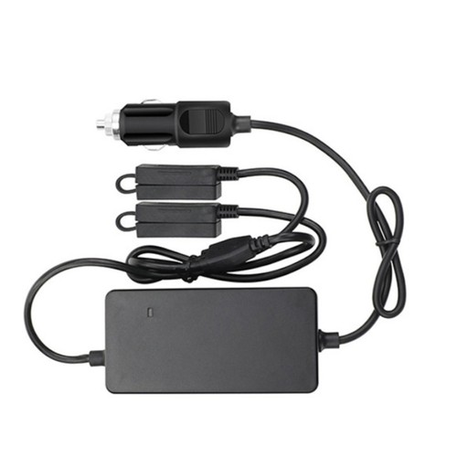 Usb car charger battery - in,