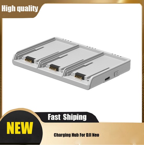 Two way charging hub - two-way,