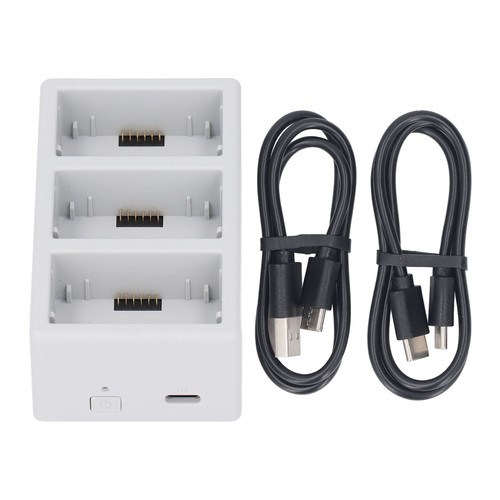Drone battery charging hub - drone,