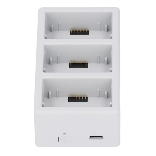 Battery charging hub - hub, for