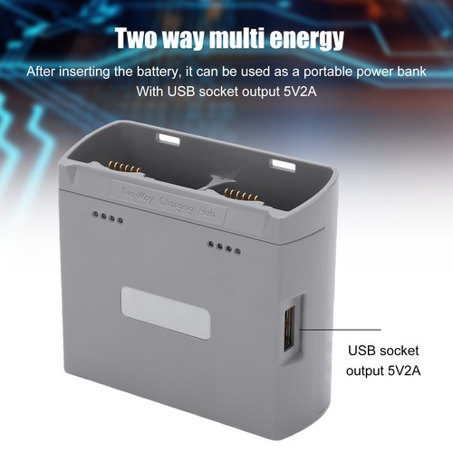 Hot twoway battery - hot, charging