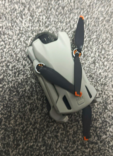 Dji mini ready fly drone - mini, 3