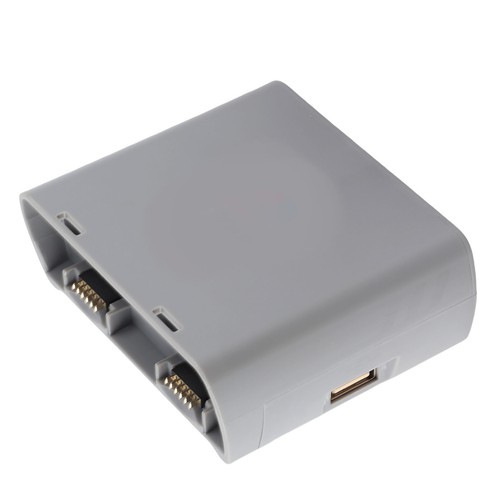 Drone battery charger dual - charger,