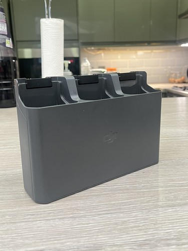 Dji air battery - 3,