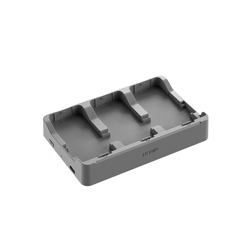 Three way battery - way, charger
