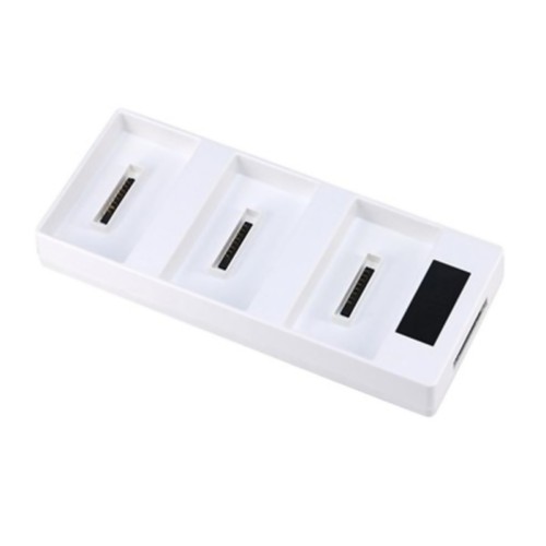 Battery charging hub - in, 1