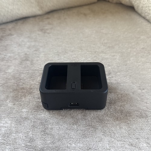 Dji drone battery charger - dji,