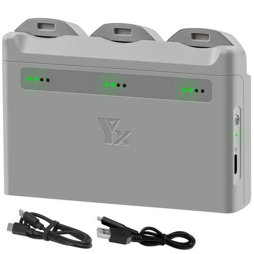Fast charger battery - fast,
