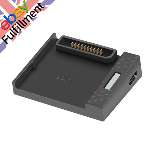 Fast charger qc3 - fast, battery