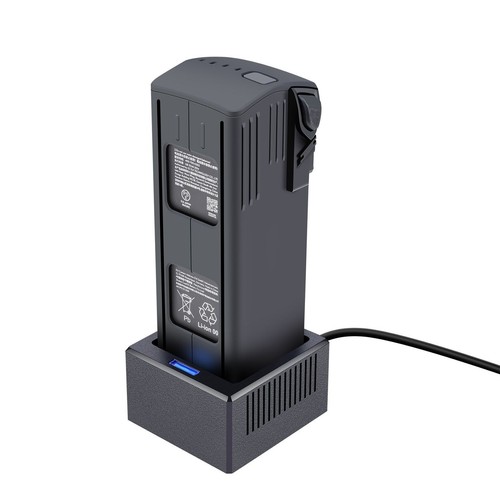 Usb battery charger - charger, flight