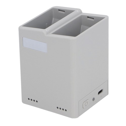 Drone battery charging hub - battery,