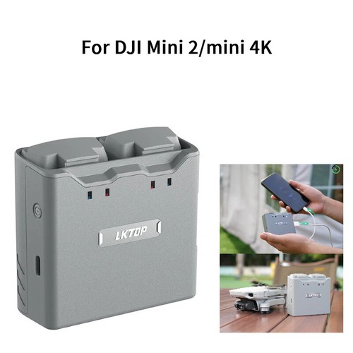 For dji mini - 2/mini, drone