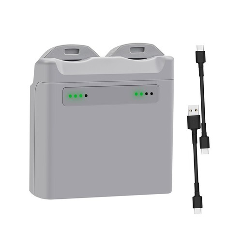 Intelligent battery charger - intelligent,