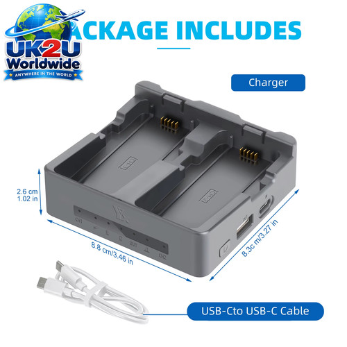 For neo two - neo, charging